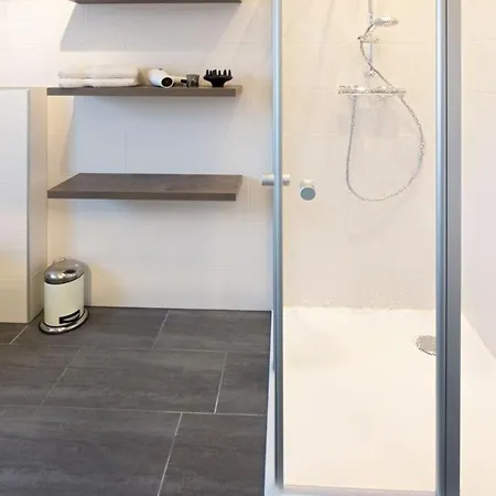 Lägenhet Ferienwohnung-stadtlounge-exklusive-stadtwohnung