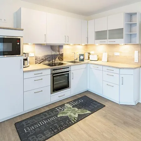 Ferienwohnung-stadtlounge-exklusive-stadtwohnung Lägenhet *