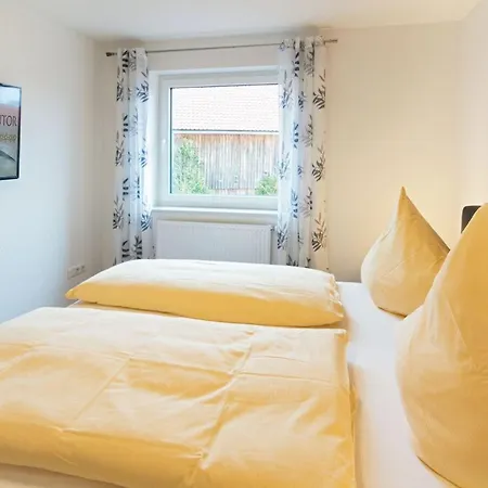 Ferienwohnung-stadtlounge-exklusive-stadtwohnung Lägenhet *